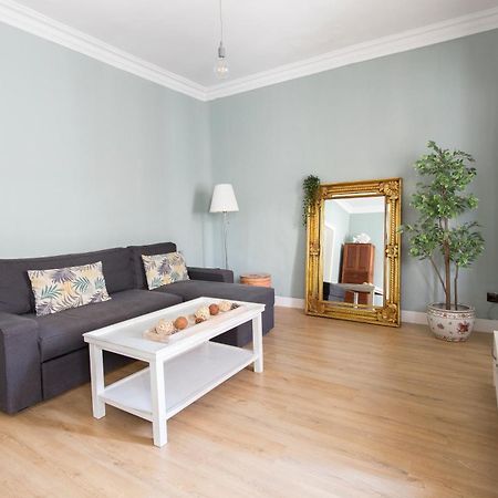 La Villa Suite מאלגה מראה חיצוני תמונה