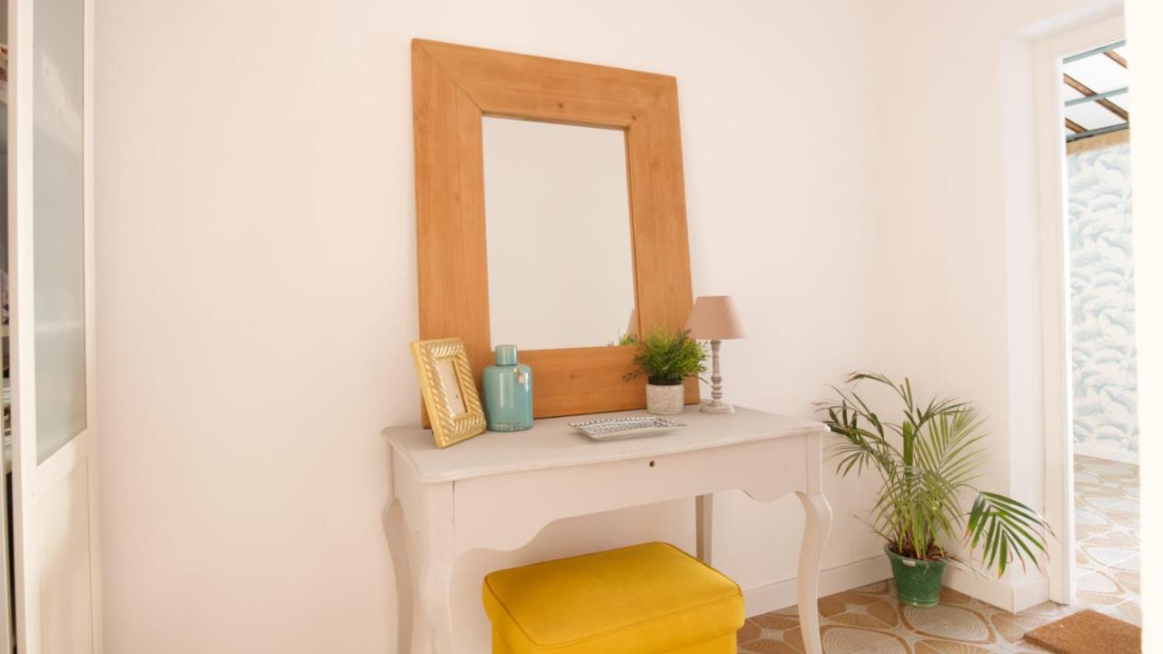 La Villa Suite מאלגה מראה חיצוני תמונה
