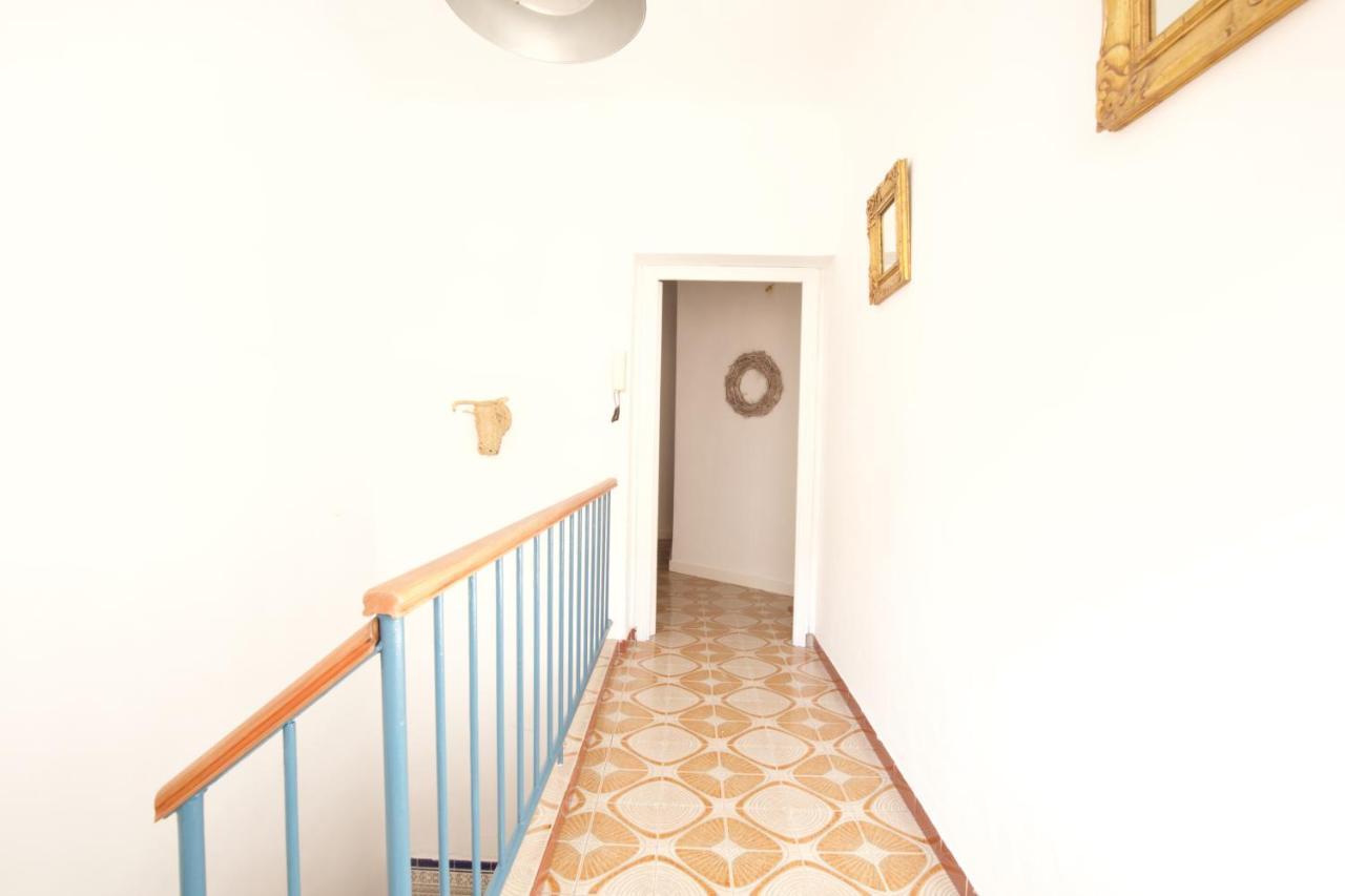 La Villa Suite מאלגה מראה חיצוני תמונה