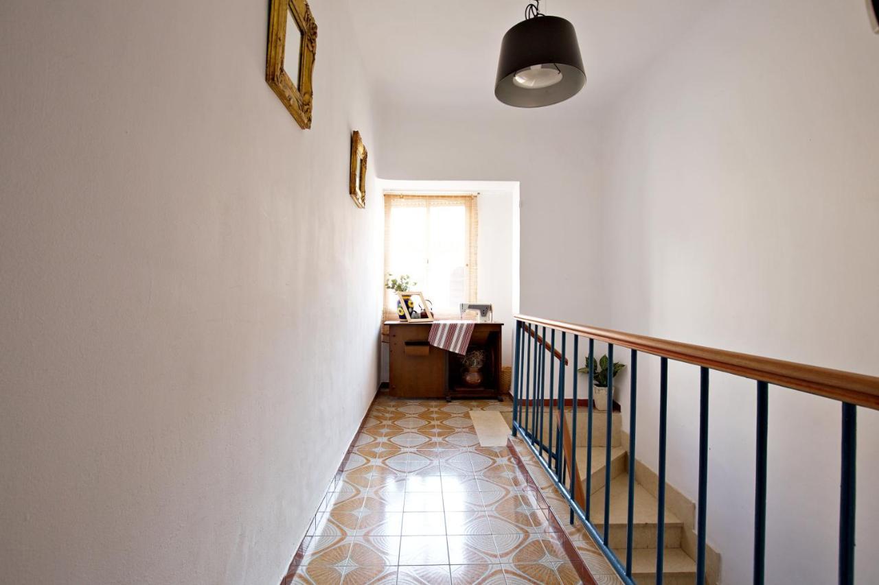 La Villa Suite מאלגה מראה חיצוני תמונה