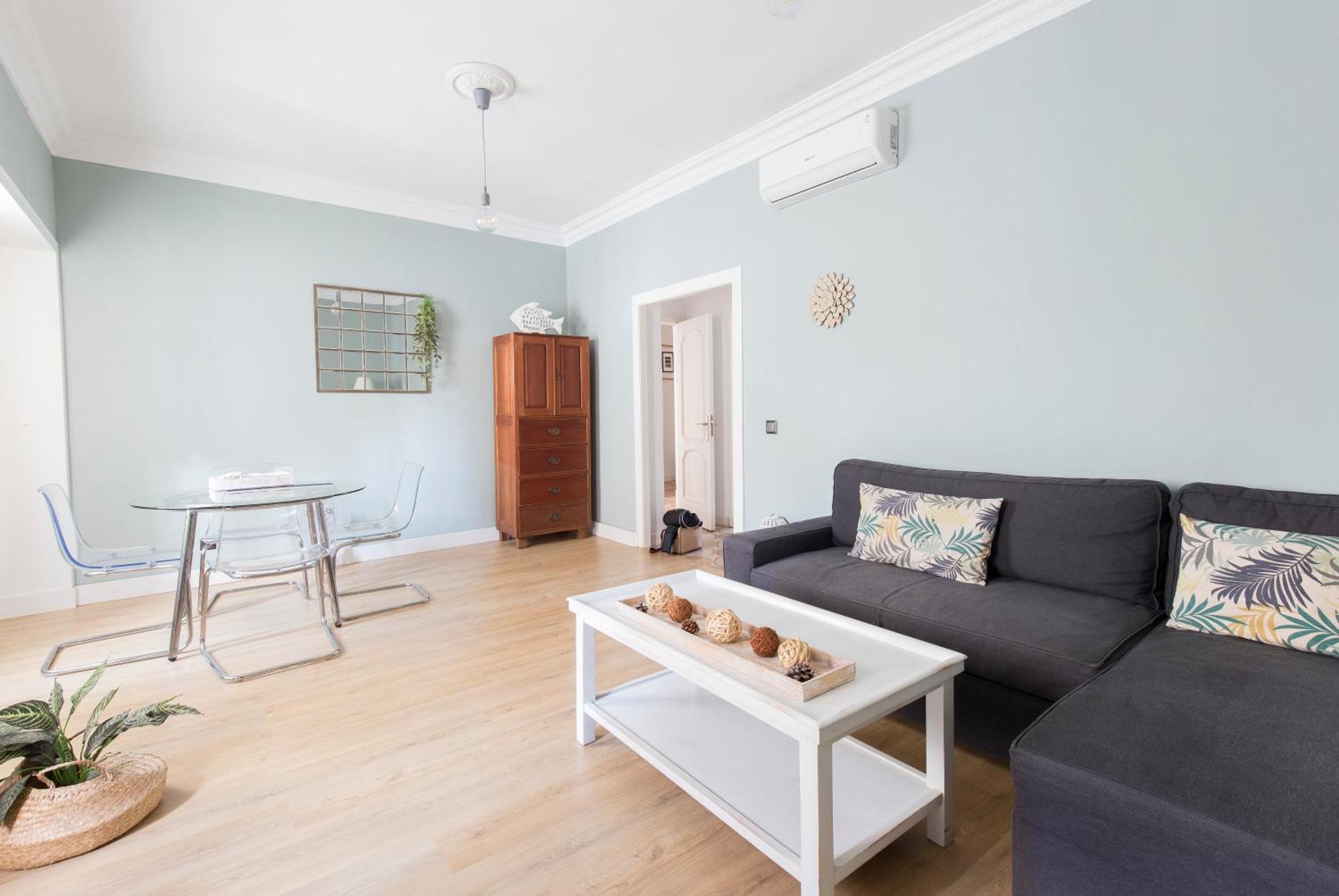 La Villa Suite מאלגה מראה חיצוני תמונה