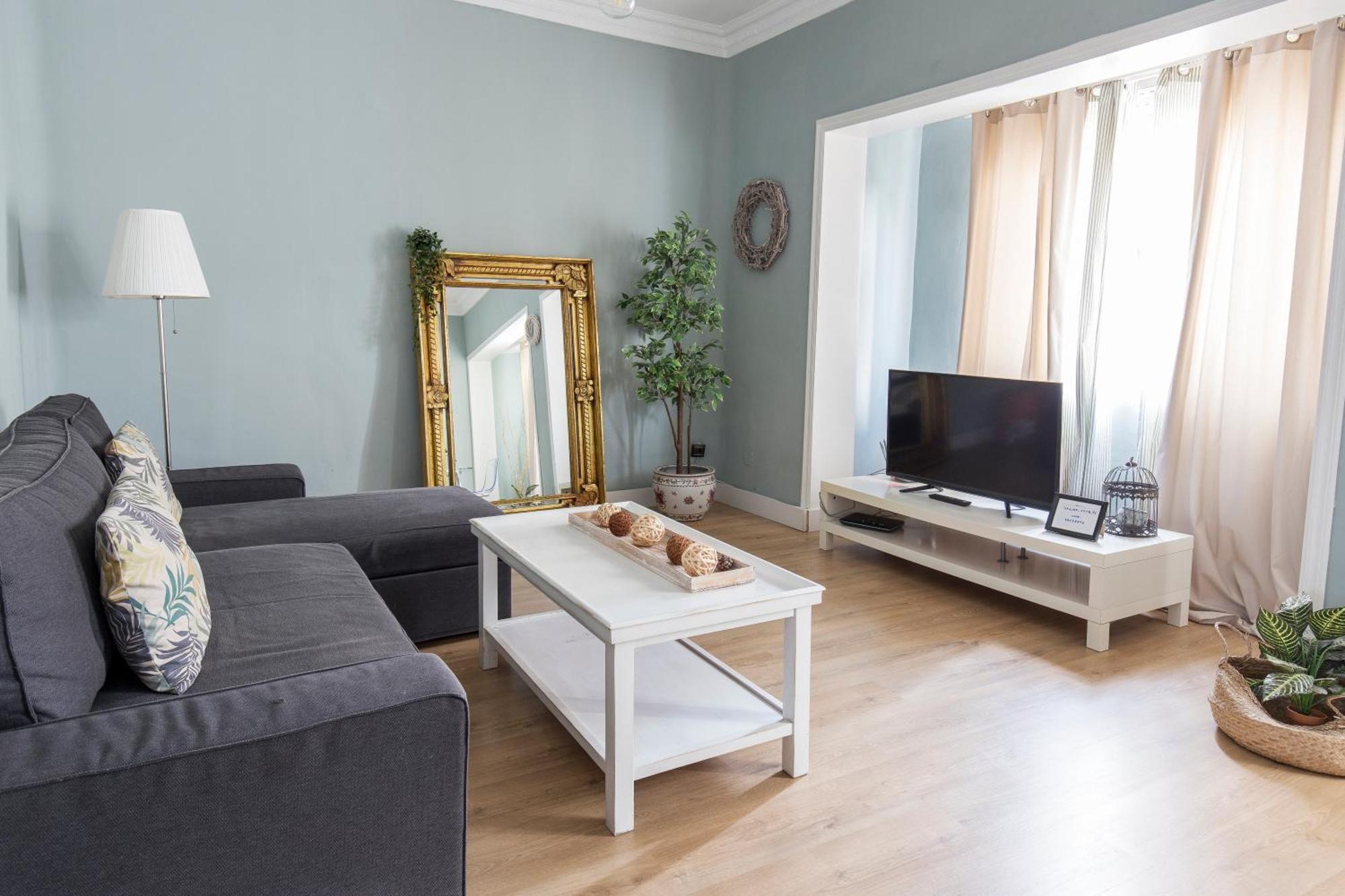 La Villa Suite מאלגה מראה חיצוני תמונה