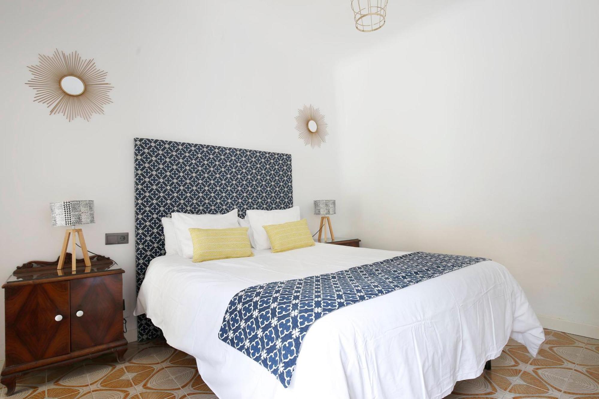 La Villa Suite מאלגה מראה חיצוני תמונה