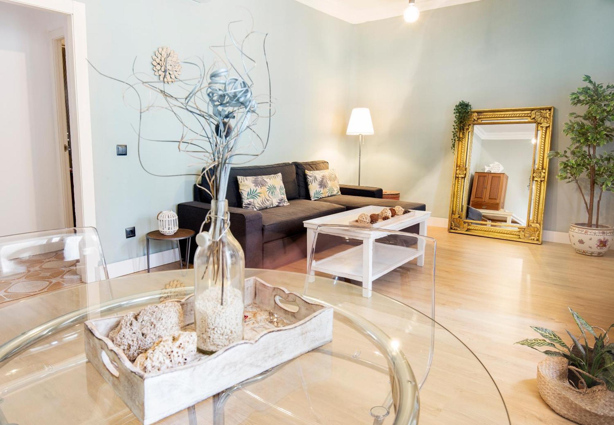 La Villa Suite מאלגה מראה חיצוני תמונה