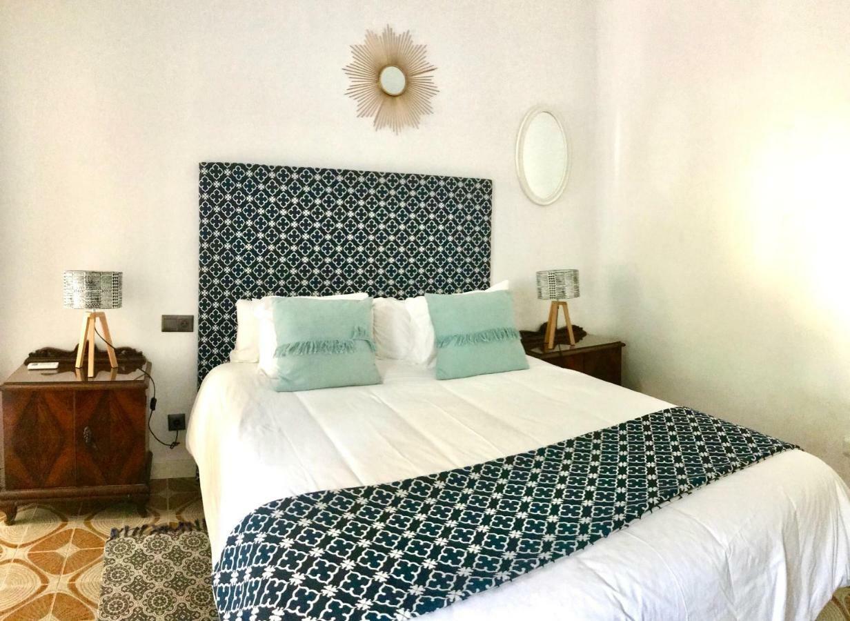 La Villa Suite מאלגה מראה חיצוני תמונה